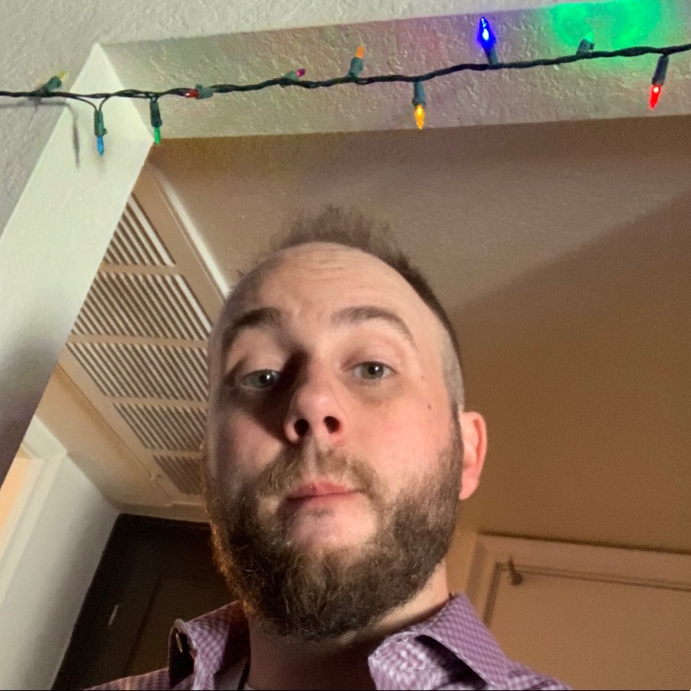 Meet your Posher, Jason
